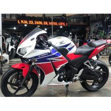 Bán đôi xe Honda CBR 300R ABS và Honda CBR 150R giá 9x  6x triệu